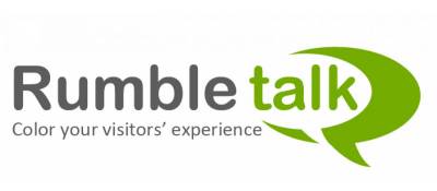  Joomla 
RumbleTalk Chat Joomla разработка
