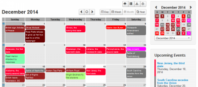 Joomla 
Zap Calendar Lite Joomla разработка