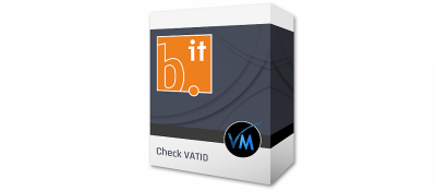 Joomla 
BIT Check VATID for Virtuemart Joomla разработка