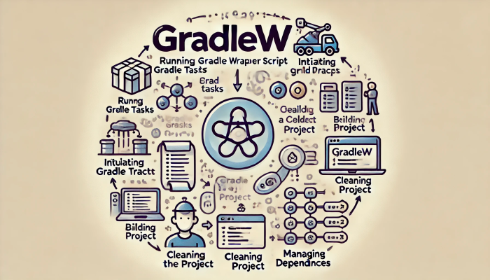 gradlew