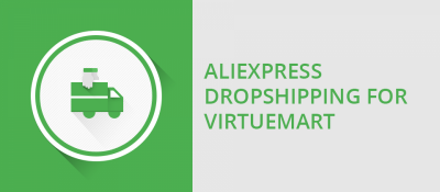  Joomla 
AliExpress Dropshipping For VirtueMart Joomla разработка
