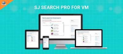 Joomla доработка модуля 
SJ Search Pro for Virtuemart