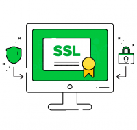 Подключение SSL-сертификата на сайт