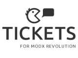 Доработка модуля Tickets - Компонент для создания и комментирования пользовательских страниц.