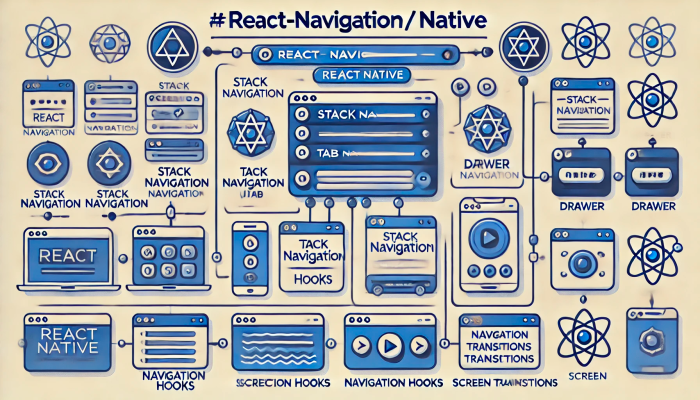 @react-navigation/native