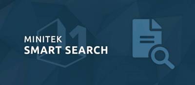  Joomla 
Minitek Smart Search Joomla разработка