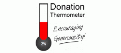 Joomla 
Donation Thermometer Joomla разработка