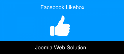 Joomla 
Facebook Likebox Joomla разработка