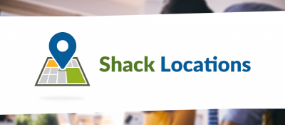 Joomla 
Shack Locations Joomla разработка