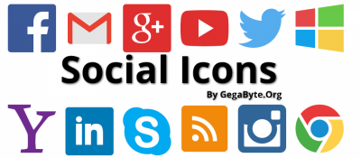Joomla 
Social Icons Joomla разработка