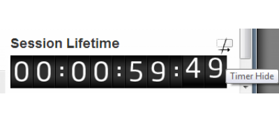Joomla 
Admin Countdown Joomla разработка