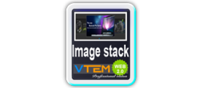 Joomla 
VTEM Images Stack Joomla разработка