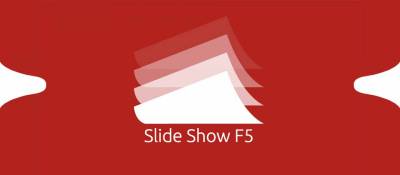 Joomla 
Slide Show F5 Joomla разработка