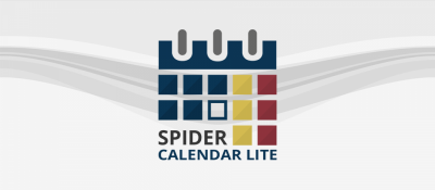  Joomla 
Spider Calendar Lite Joomla разработка