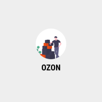Парсинг Ozon.ru