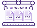 Доработка модуля xParser - Парсер HTML контента и RSS/XML лент