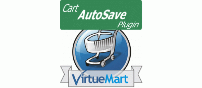 Joomla 
Cart AutoSave for VirtueMart 3 Joomla разработка