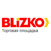  Выгрузка товаров в Blizko.ru