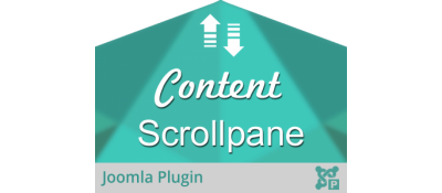 Joomla 
Content Scrollpane Joomla разработка