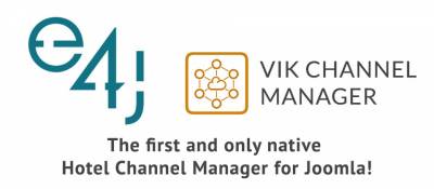 Joomla 
Vik Channel Manager Joomla разработка