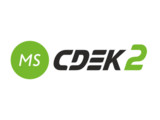 Доработка модуля ms_CDEK2 - "Добавляет методы доставки СДЭК
