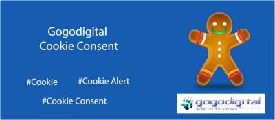 Joomla 
Gogodigital Cookie Consent Joomla разработка