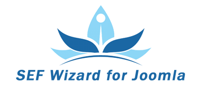 Joomla 
SEF Wizard for Joomla Joomla разработка