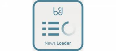 Joomla 
B2J News Loader for K2 Joomla разработка