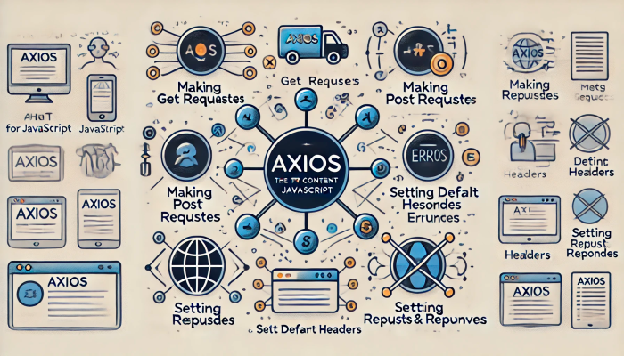 Axios