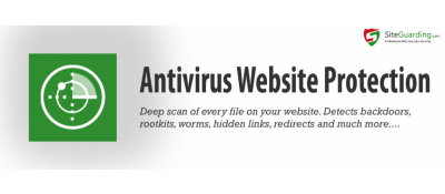  Joomla 
Antivirus Website Protection Joomla разработка