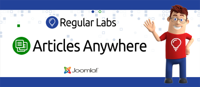 Joomla доработка модуля 
Articles Anywhere