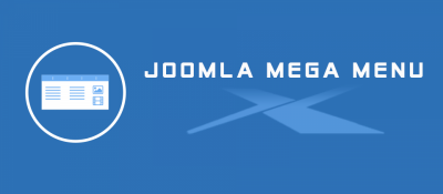  Joomla 
JUX Mega Menu Joomla разработка
