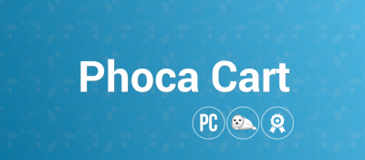 Joomla 
Phoca Cart Joomla разработка