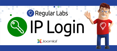 Joomla 
IP Login Joomla разработка