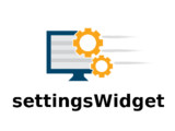 Доработка модуля settingsWidget - Виджет настроек в панели управления MODX