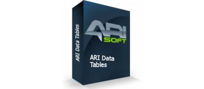  Joomla 
ARI Data Tables Joomla разработка