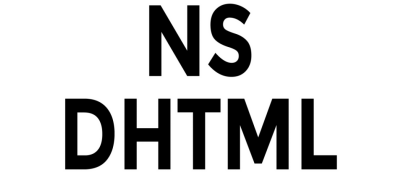  Joomla 
NS - Newsscroller Self DHTML Joomla разработка