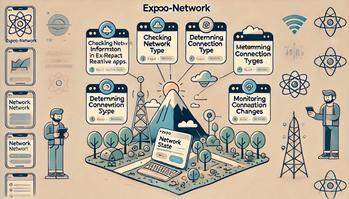 expo-network