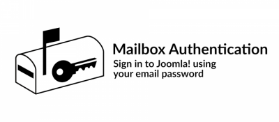  Joomla 
Mailbox Authentication Joomla разработка