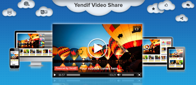  Joomla 
Yendif Video Share Joomla разработка