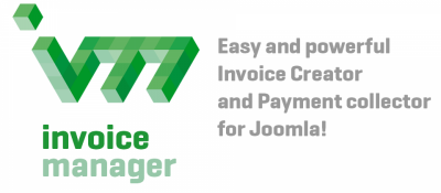  Joomla 
Invoice Manager Joomla разработка