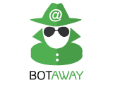 Доработка модуля botaway - Обфускация e-mail адресов.