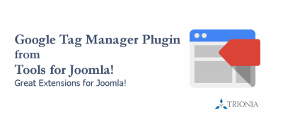 Joomla 
Google Tag Manager Joomla разработка