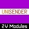 Prestashop доработка модуля Интеграция с Unisender
