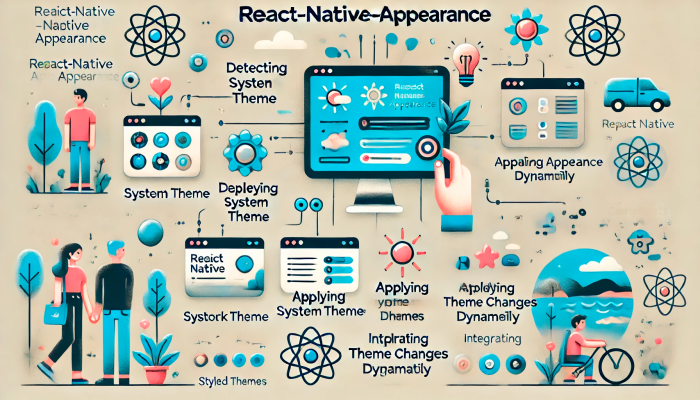 react-native-appearance