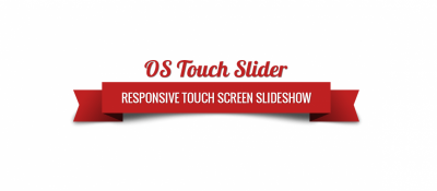  Joomla 
OS Touch Slider Joomla разработка