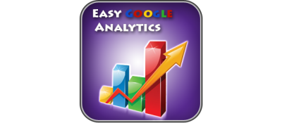  Joomla 
Easy Google Analytics Joomla разработка