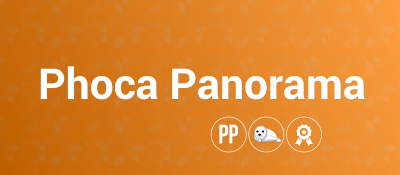  Joomla 
Phoca Panorama Joomla разработка