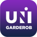 Доработка INTEC: UniGarderob - адаптивный интернет-магазин