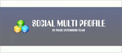  Joomla 
Social Multiprofile Joomla разработка